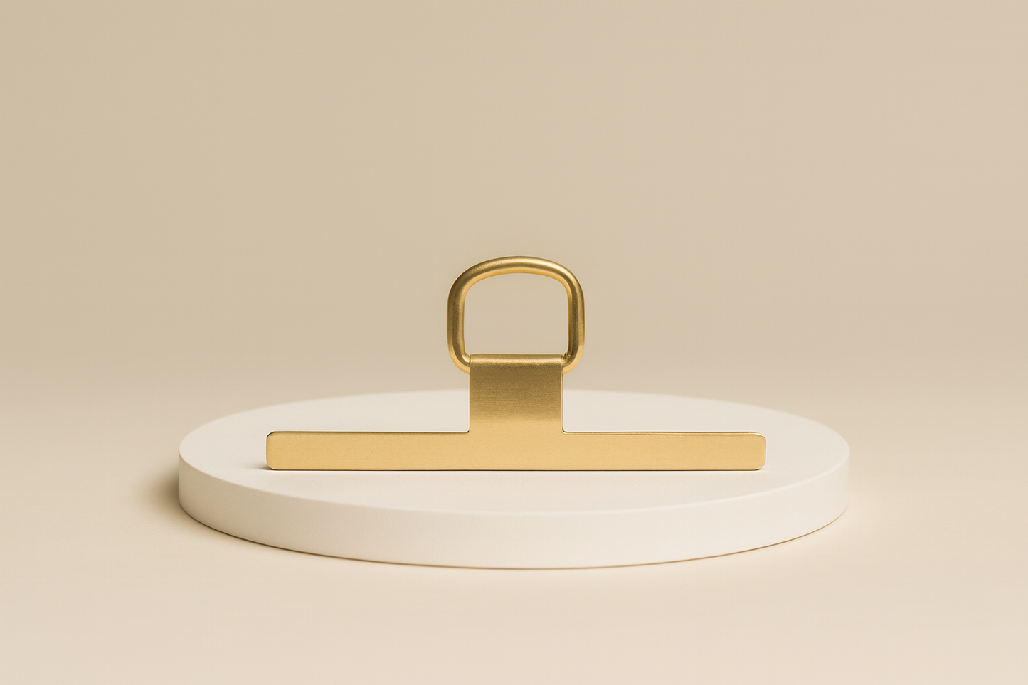 Connecteur de Cordon en Acier Inoxydable – Boucle de Sangle Anti-Perte pour Étui de Téléphone  Description