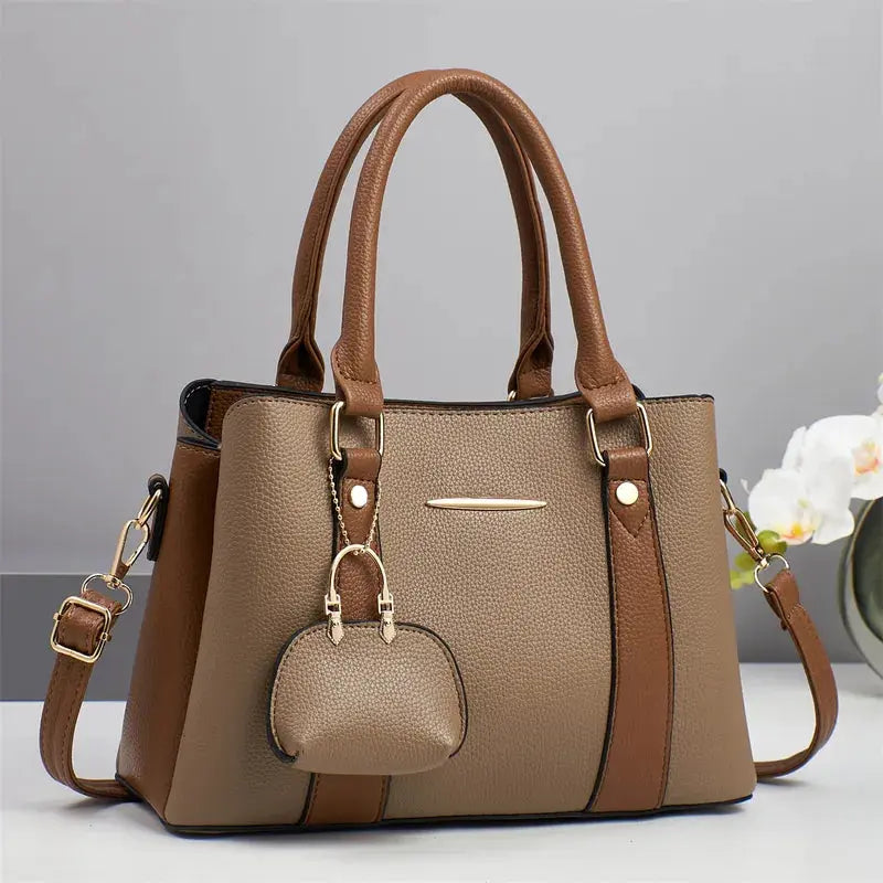 Sac d’épaule femme streetwear - UMII