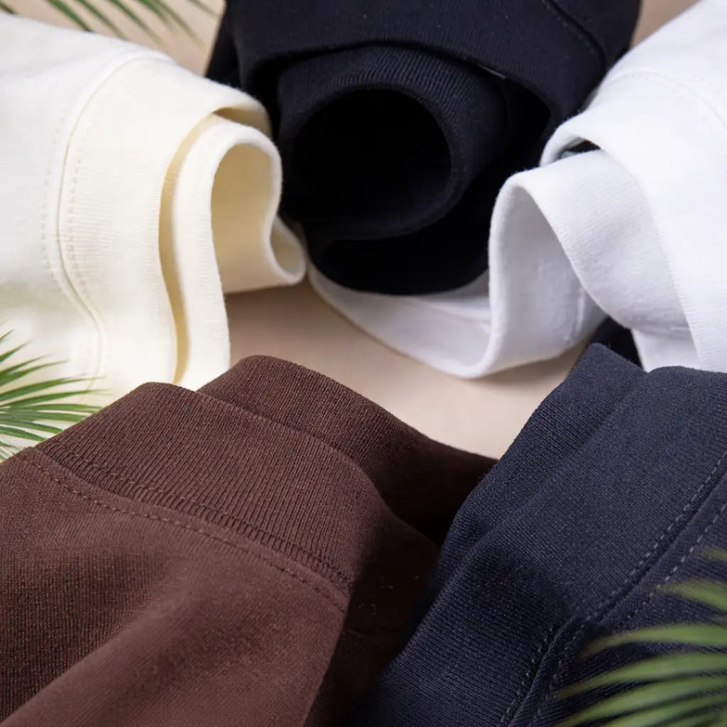 T-shirt respirant unisexe streetwear – WMT2401 UMII