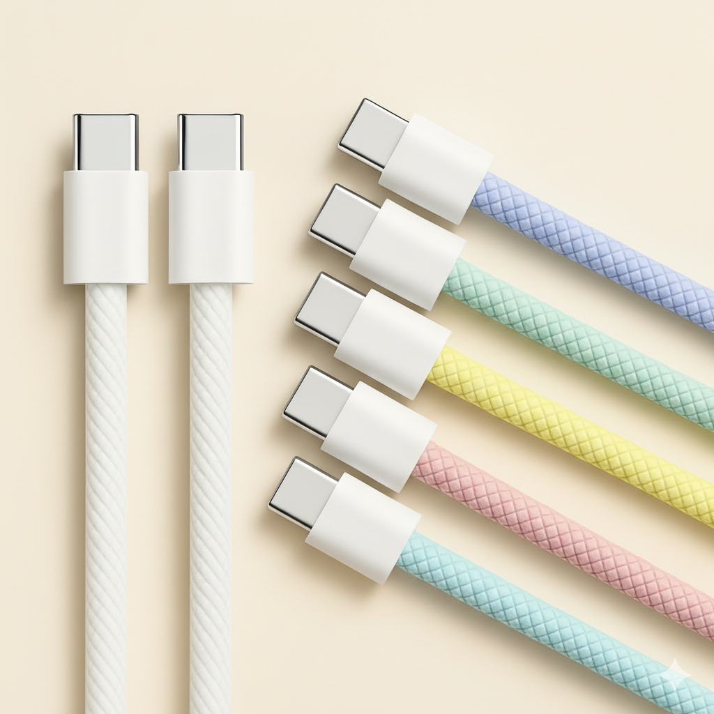 Câbles & Chargeurs rapides