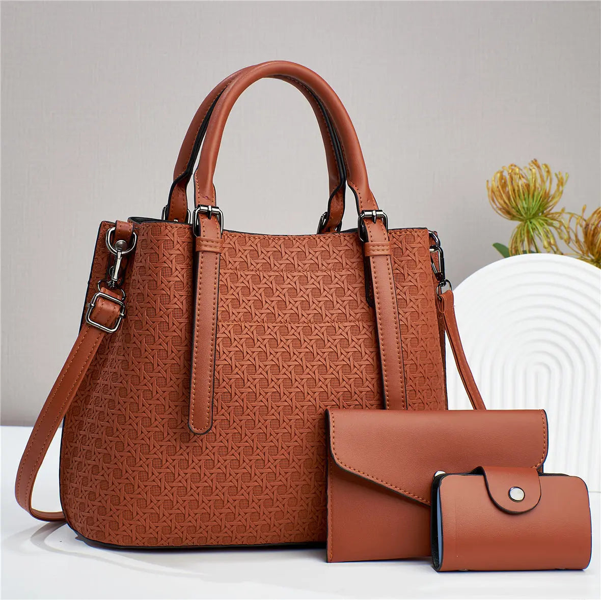 Ensemble de sacs femme élégant – Précommande - UMII