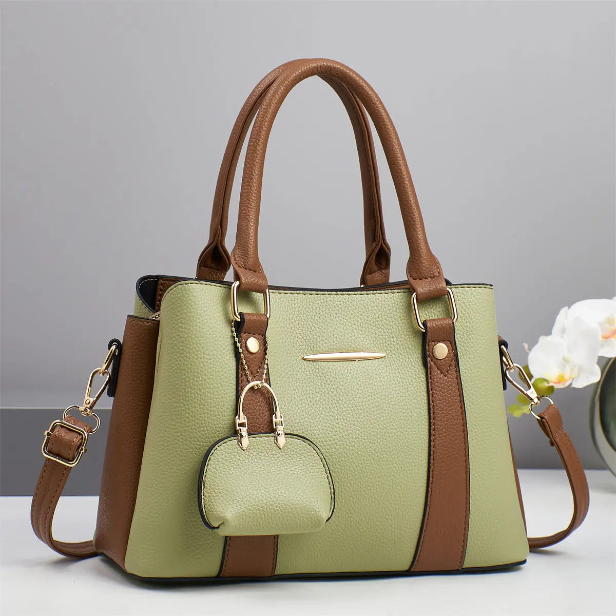 Sac d’épaule femme streetwear - UMII