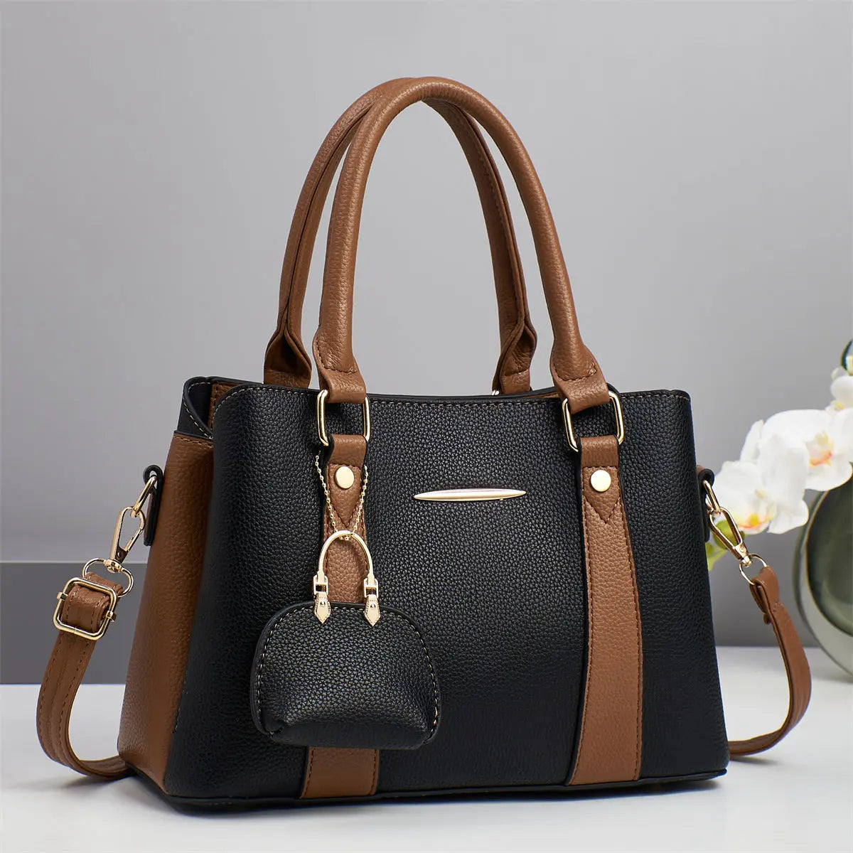 Sac d’épaule femme streetwear - UMII