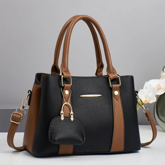 Sac d’épaule femme streetwear - UMII