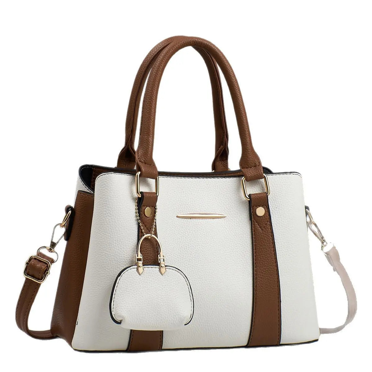 Sac d’épaule femme streetwear - UMII