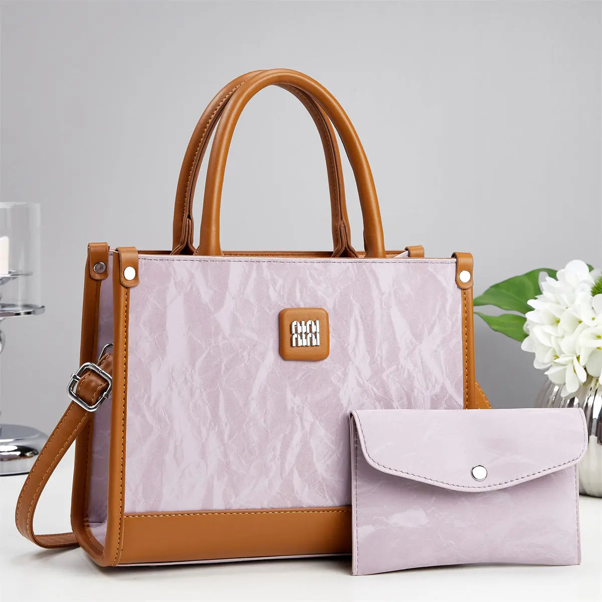 Nouveau sac à main tendance – Femme & mère-fille - UMII