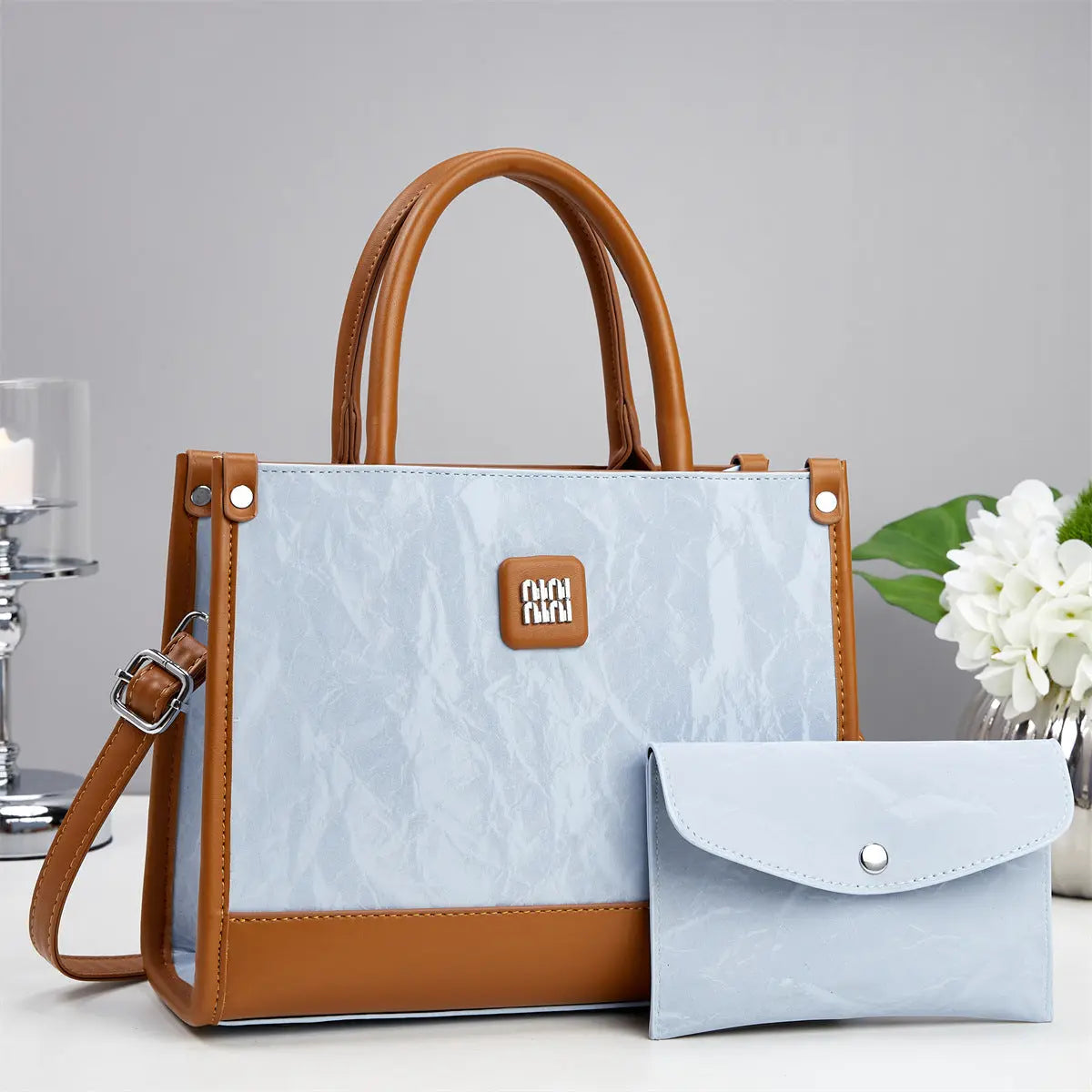 Nouveau sac à main tendance – Femme & mère-fille - UMII