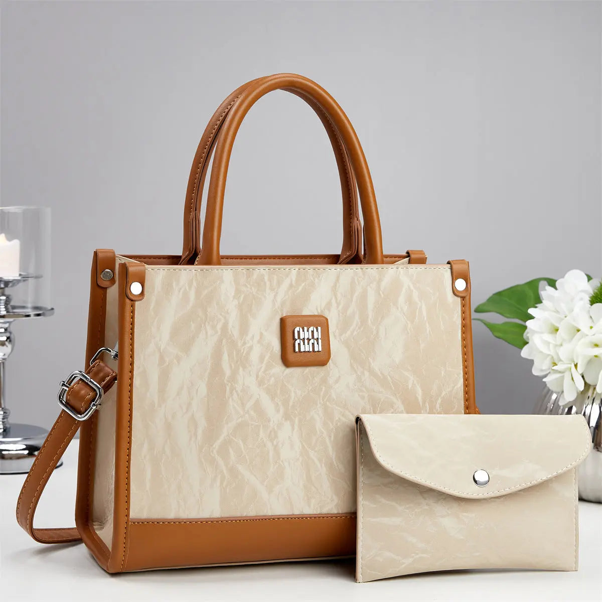 Nouveau sac à main tendance – Femme & mère-fille - UMII