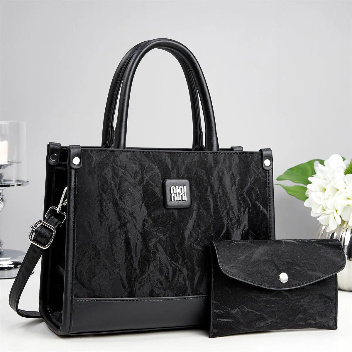 Nouveau sac à main tendance – Femme & mère-fille - UMII