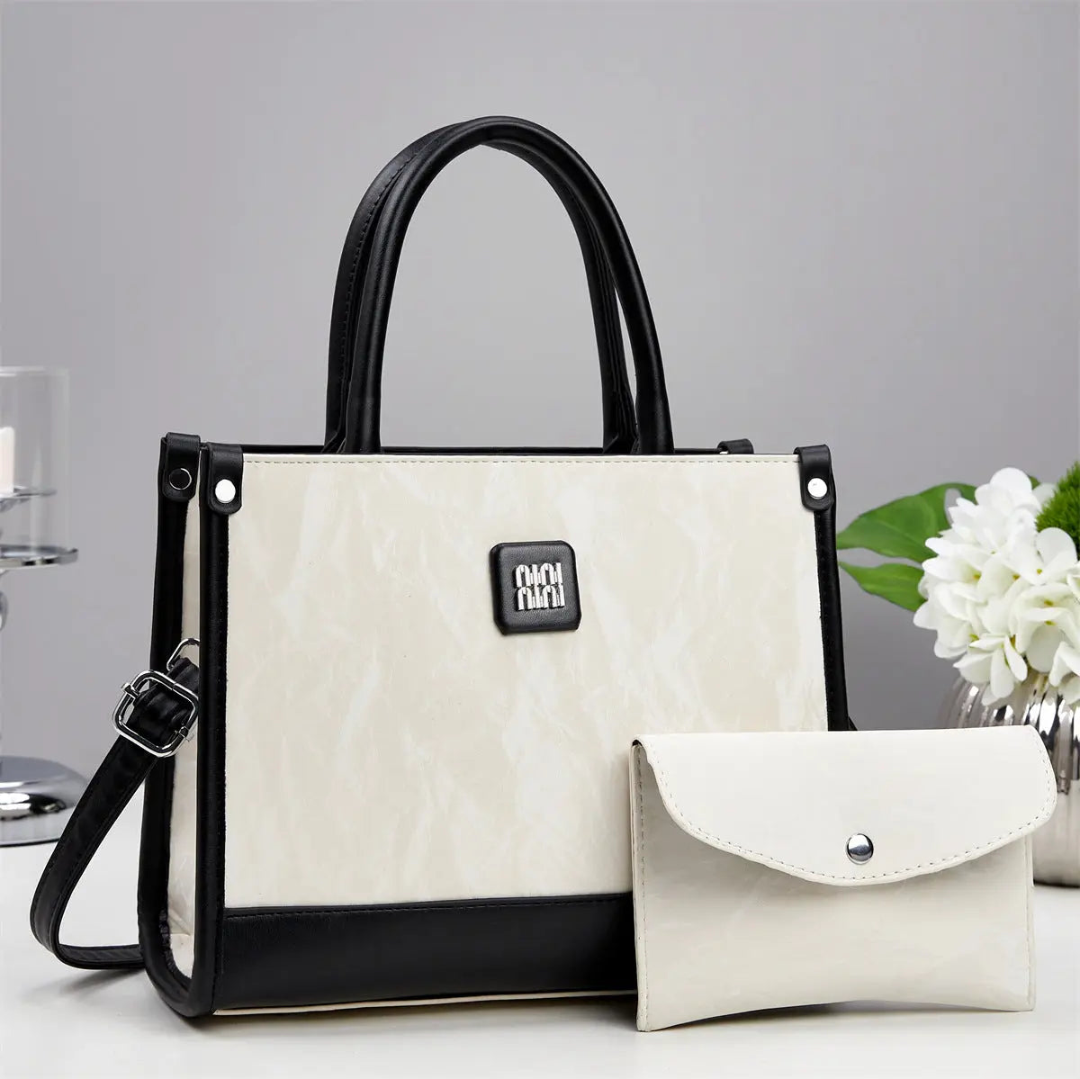 Nouveau sac à main tendance – Femme & mère-fille - UMII