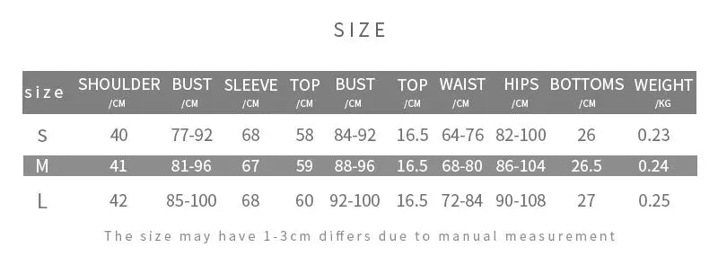 Ensemble femme  dentelle élégante – Précommande UMII