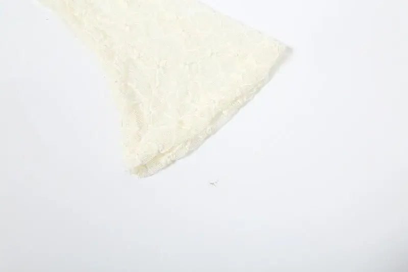 Ensemble femme  dentelle élégante – Précommande UMII