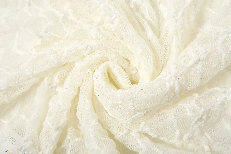 Ensemble femme  dentelle élégante – Précommande UMII