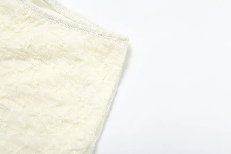 Ensemble femme  dentelle élégante – Précommande UMII