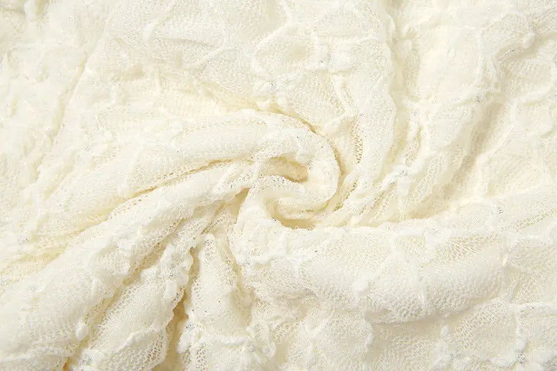 Ensemble femme  dentelle élégante – Précommande UMII