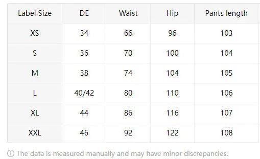 Jean Large Femme – Style Rétro Décontracté UMII