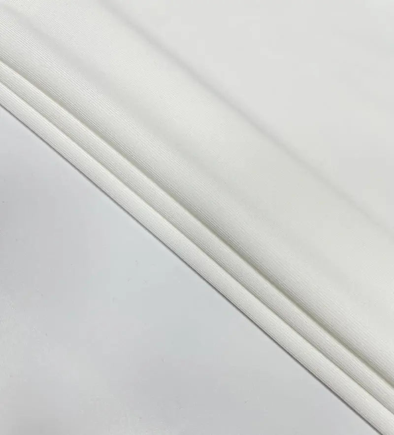 Sexy Solid Color Pant Co-ord Set Featuring Halter Neck, Sleeveless Design, and Short Length in Polyester Shorts UMII