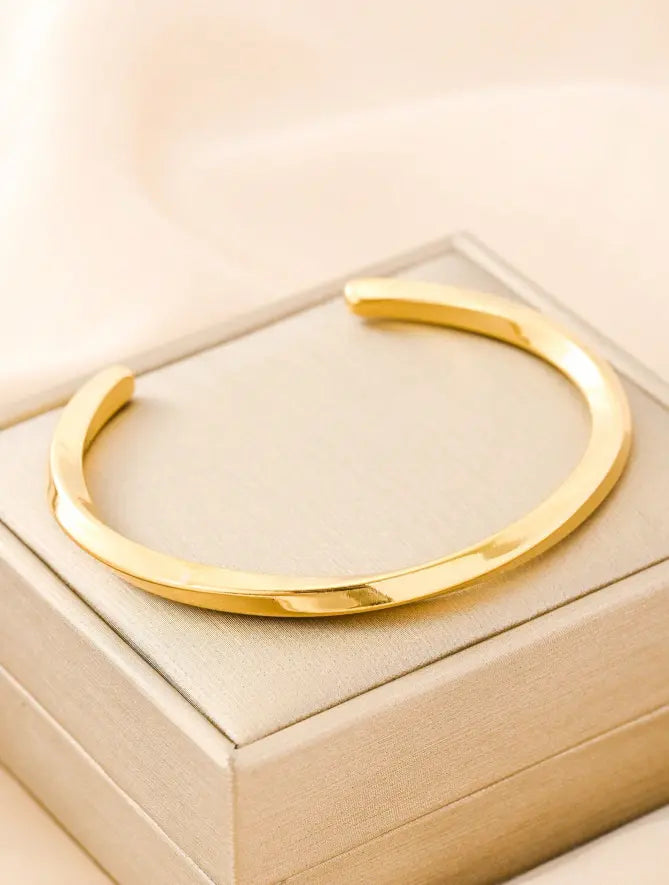 Set Prestige Or – Bracelets Luxe (3 pièces) UMII