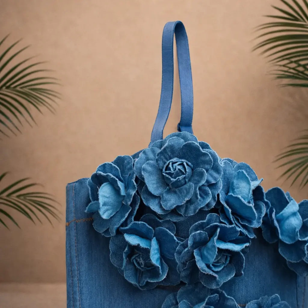 Camisole femme à fleurs en polyester – fines bretelles UMII