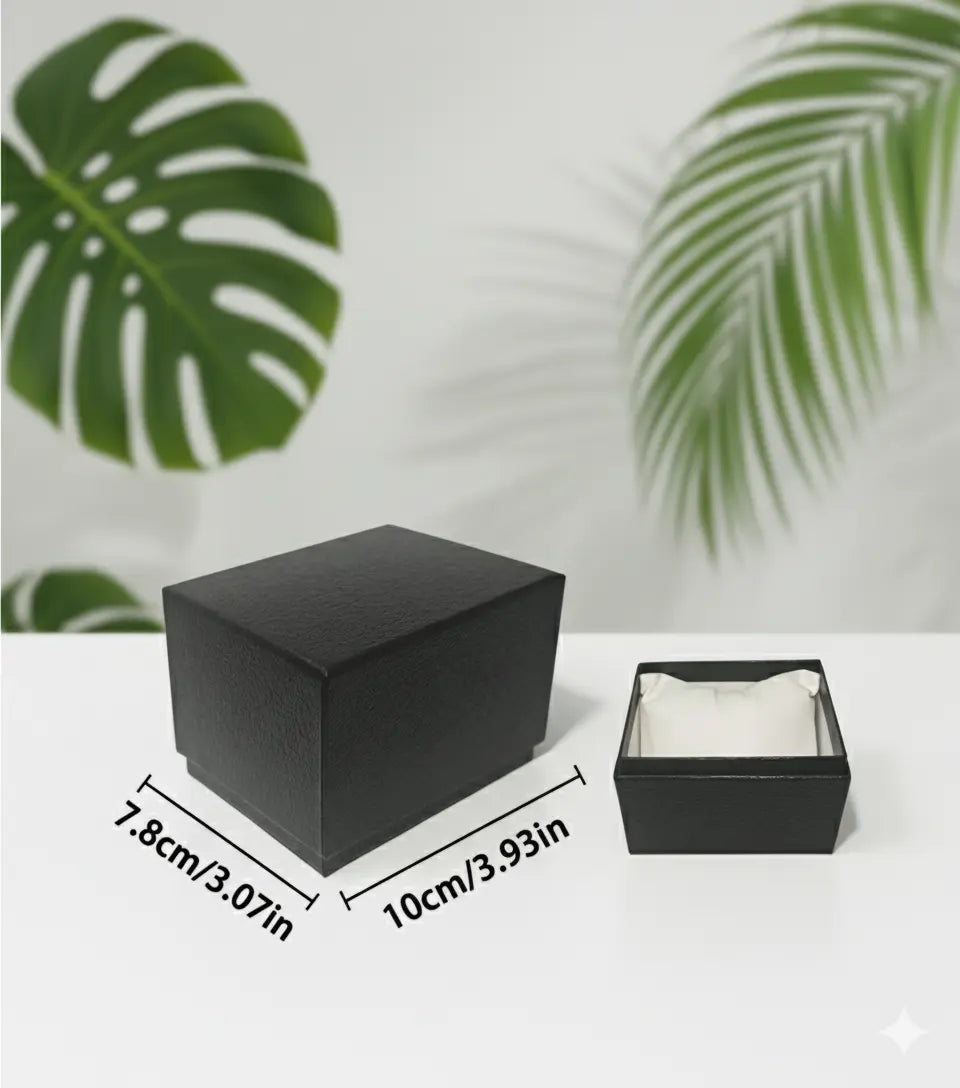 Montre Homme Classique & Étanche – Acier Argent & Cadran Vert UMII