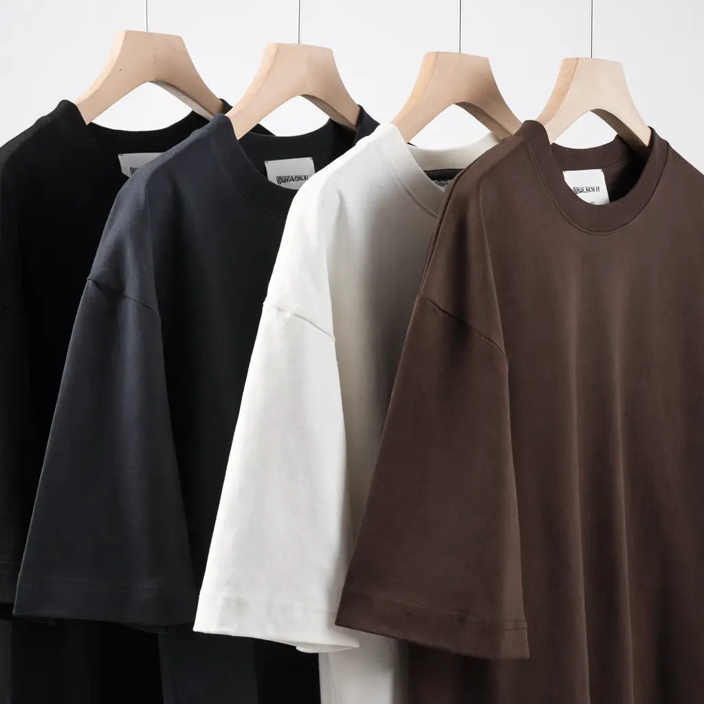 T-shirt respirant unisexe streetwear – WMT2401 UMII